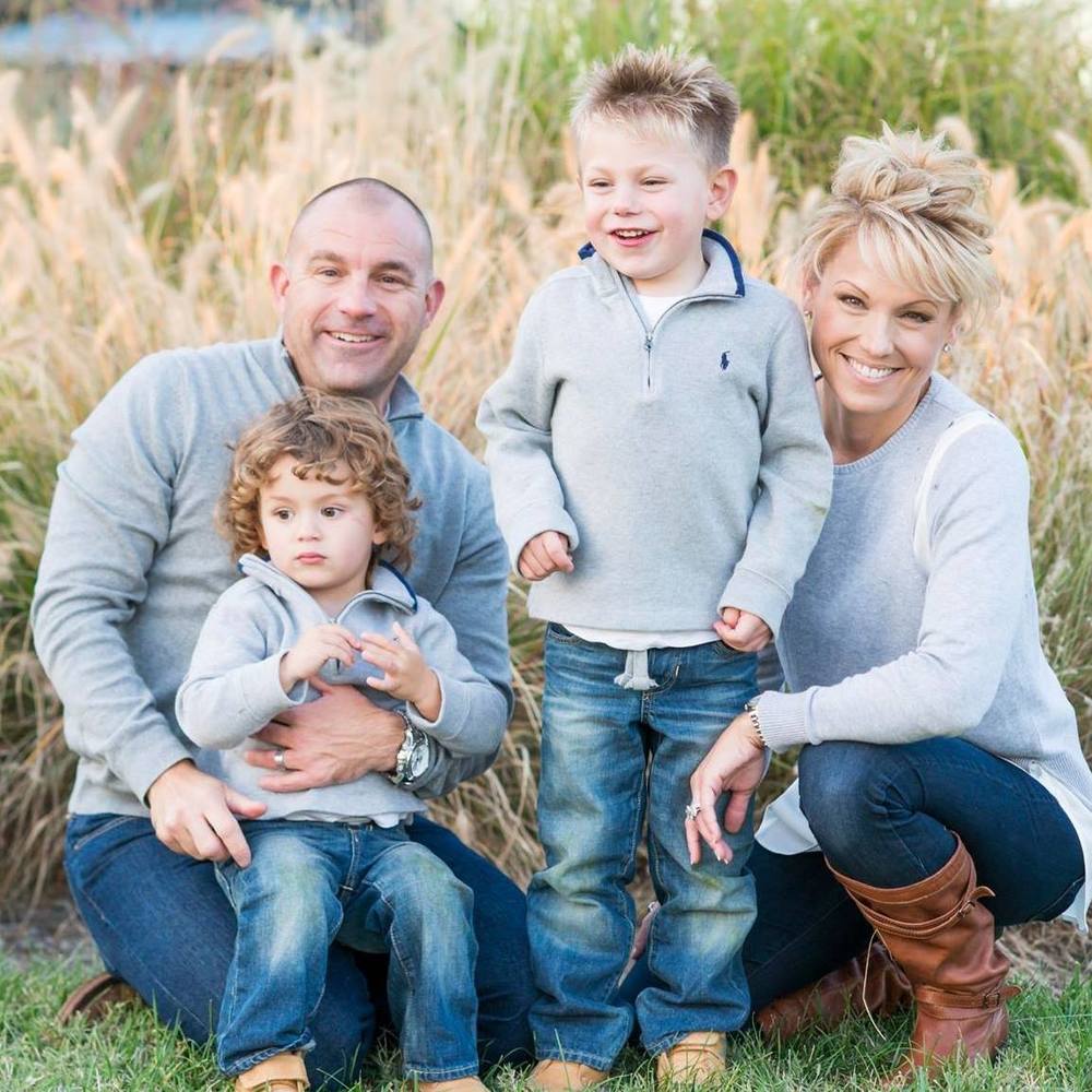 Meet your Posher, Jocelyn